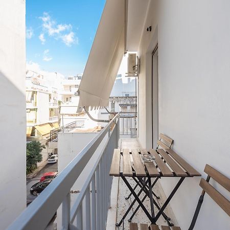 Virona 2Nd Floor Greece Apartments Athens Ngoại thất bức ảnh