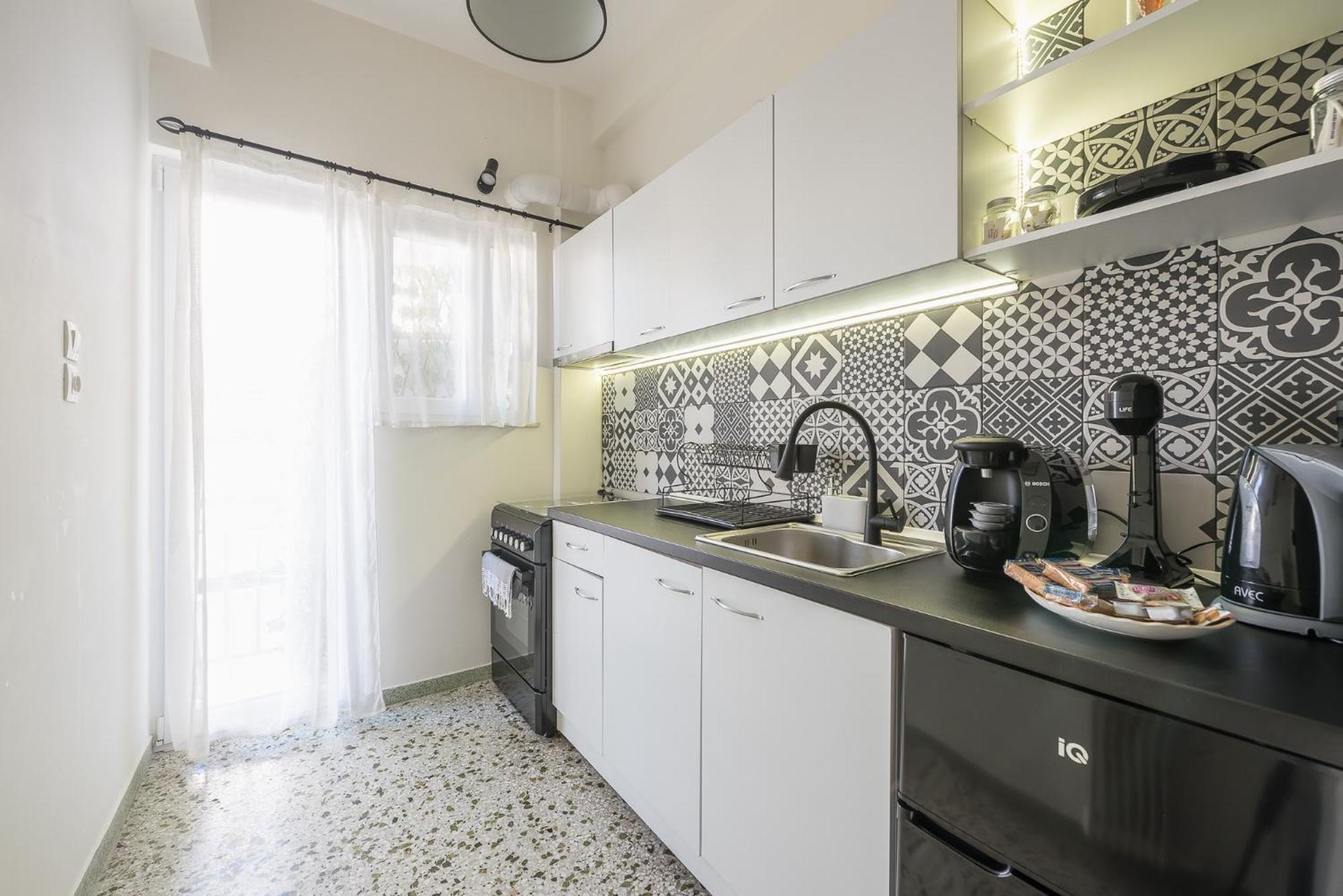 Virona 2Nd Floor Greece Apartments Athens Ngoại thất bức ảnh