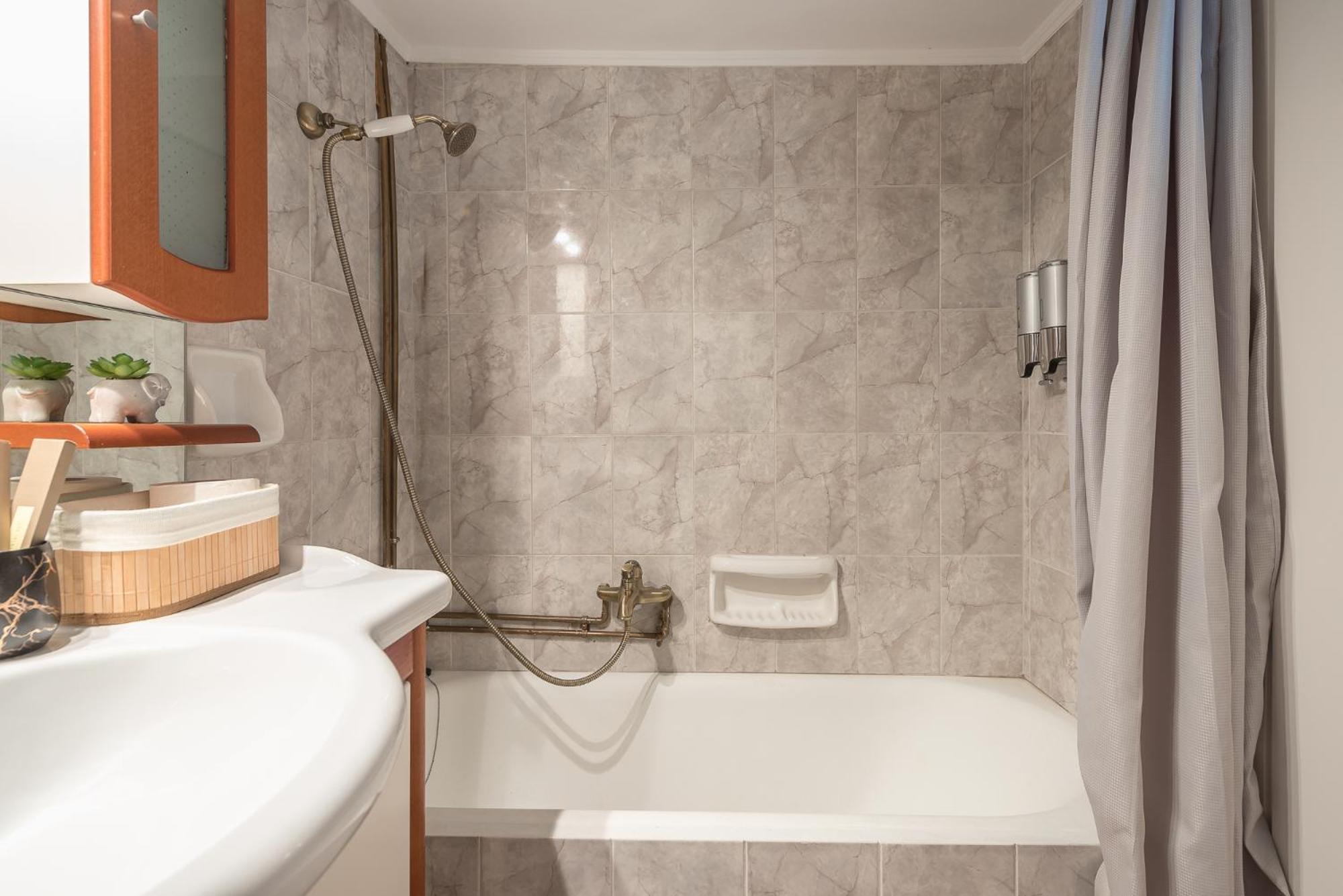 Virona 2Nd Floor Greece Apartments Athens Ngoại thất bức ảnh