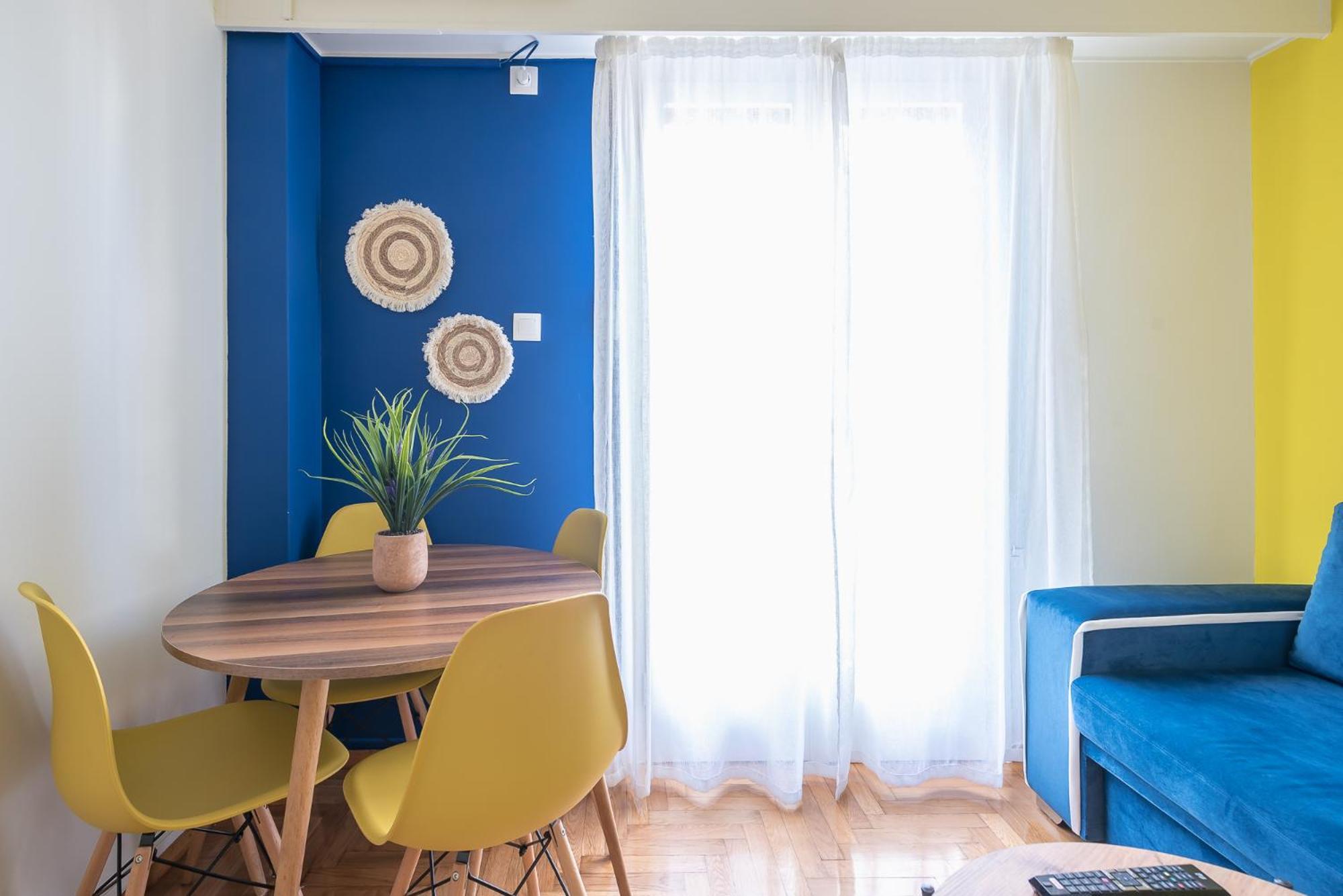 Virona 2Nd Floor Greece Apartments Athens Ngoại thất bức ảnh