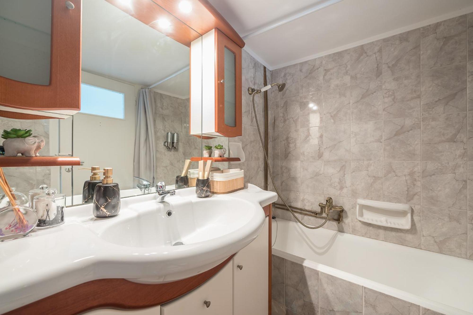Virona 2Nd Floor Greece Apartments Athens Ngoại thất bức ảnh