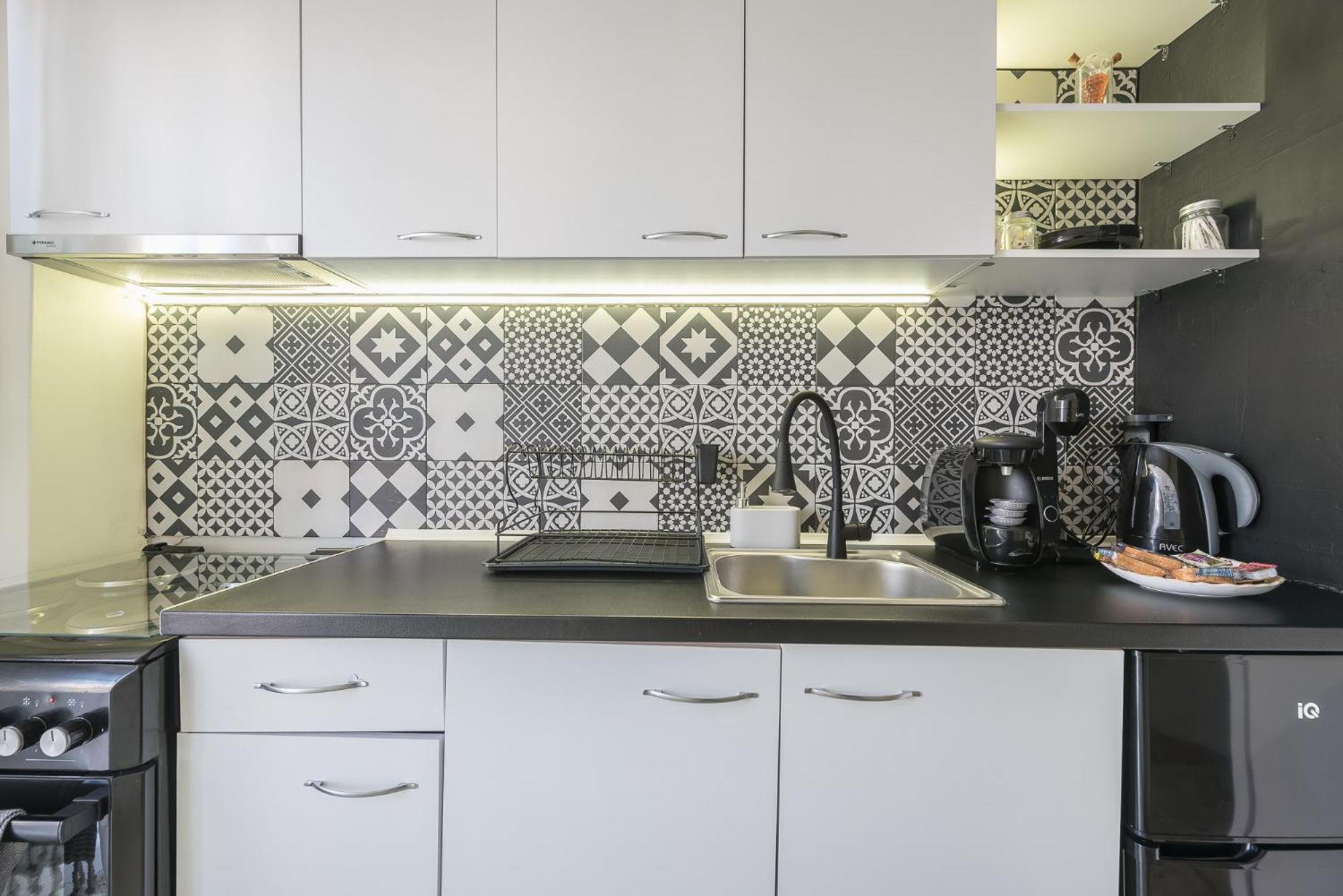 Virona 2Nd Floor Greece Apartments Athens Ngoại thất bức ảnh