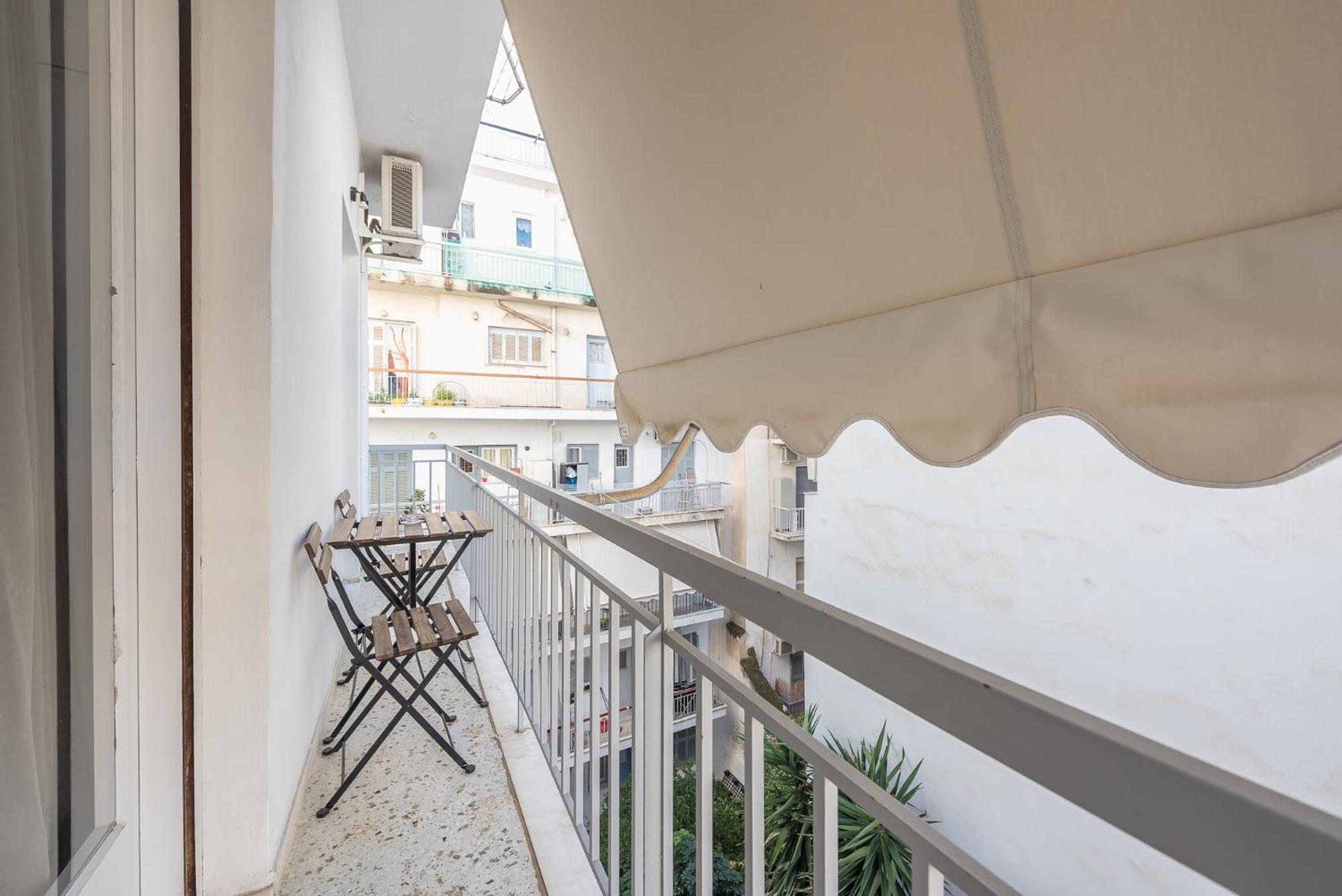 Virona 2Nd Floor Greece Apartments Athens Ngoại thất bức ảnh