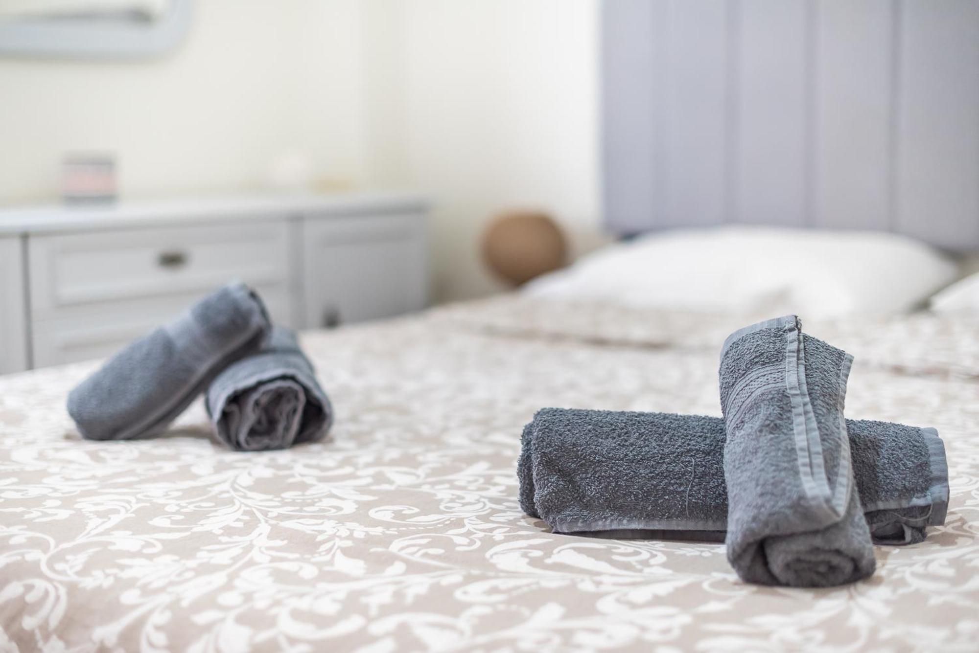Virona 2Nd Floor Greece Apartments Athens Ngoại thất bức ảnh